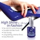 thumbnail image 4 of Seche Vive Gel Effect Top Coat Esmalte de u&ntilde;as para manicura y pedicura, 14,2 g en caja, 2 unidades, 4 of 7