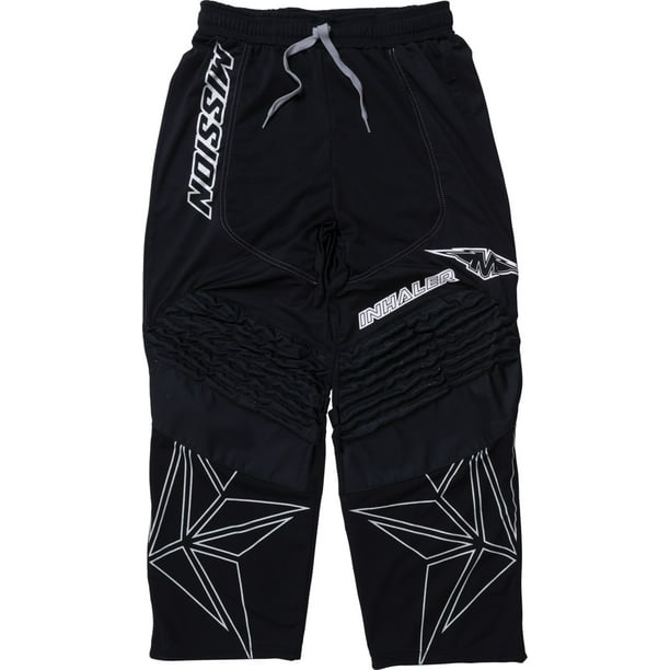 Download Mission - Mission Senior Inhaler NLS2 Roller Hockey Pants ...