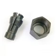 thumbnail image 3 of Bgsha Broyeur Électrique 6mm Écrou à Ressort Outils Électriques, 3 of 9