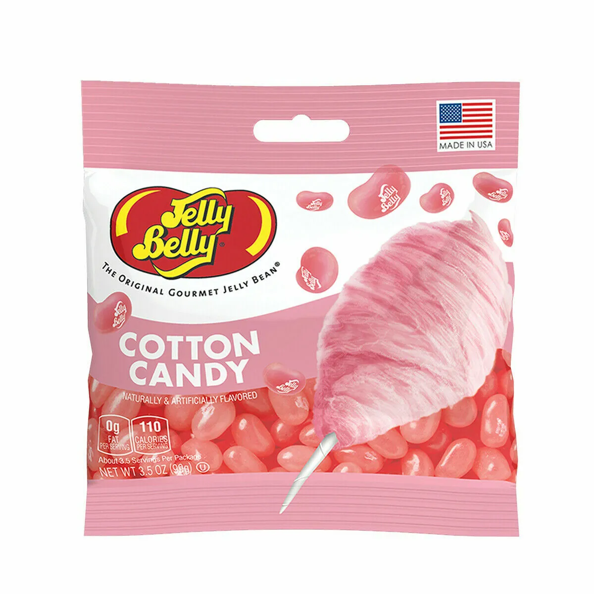 12-3.5 OZ JB COTTON CANDY - Walmart.com