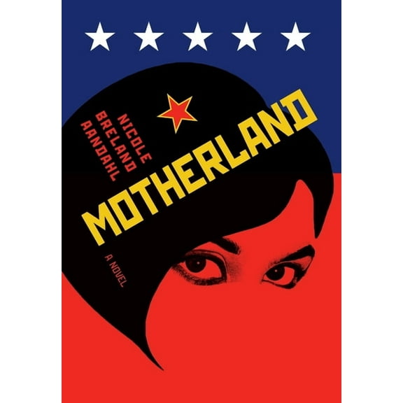 Motherland, (Hardcover)