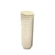thumbnail image 1 of 600 cápsulas desechables de papel decorativo para cupcakes, de colores, ideales para hornear. blanco, 1 of 9