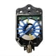 thumbnail image 2 of Antena Balun de Corta 1:1, 1-30 MHz, Dipolo, V Invertida, V Positiva, Alta Potencia SSB: 2000 W, 2 of 5