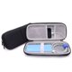 thumbnail image 1 of Bolsa de protección de energía móvil EVA, bolsa de almacenamiento de cable de datos de cargador de tesoro de carga de 20000 mA para teléfono móvil, 1 of 5