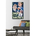 thumbnail image 2 of WNBA Dallas Wings - Paige Bueckers 25 Wall Poster with Pushpins, 22.375" x 34", 2 of 4