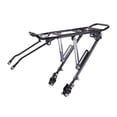 thumbnail image 1 of Aluminum Alloy Rear Touring Carrier Tailstock for Cycling, 1 of 8