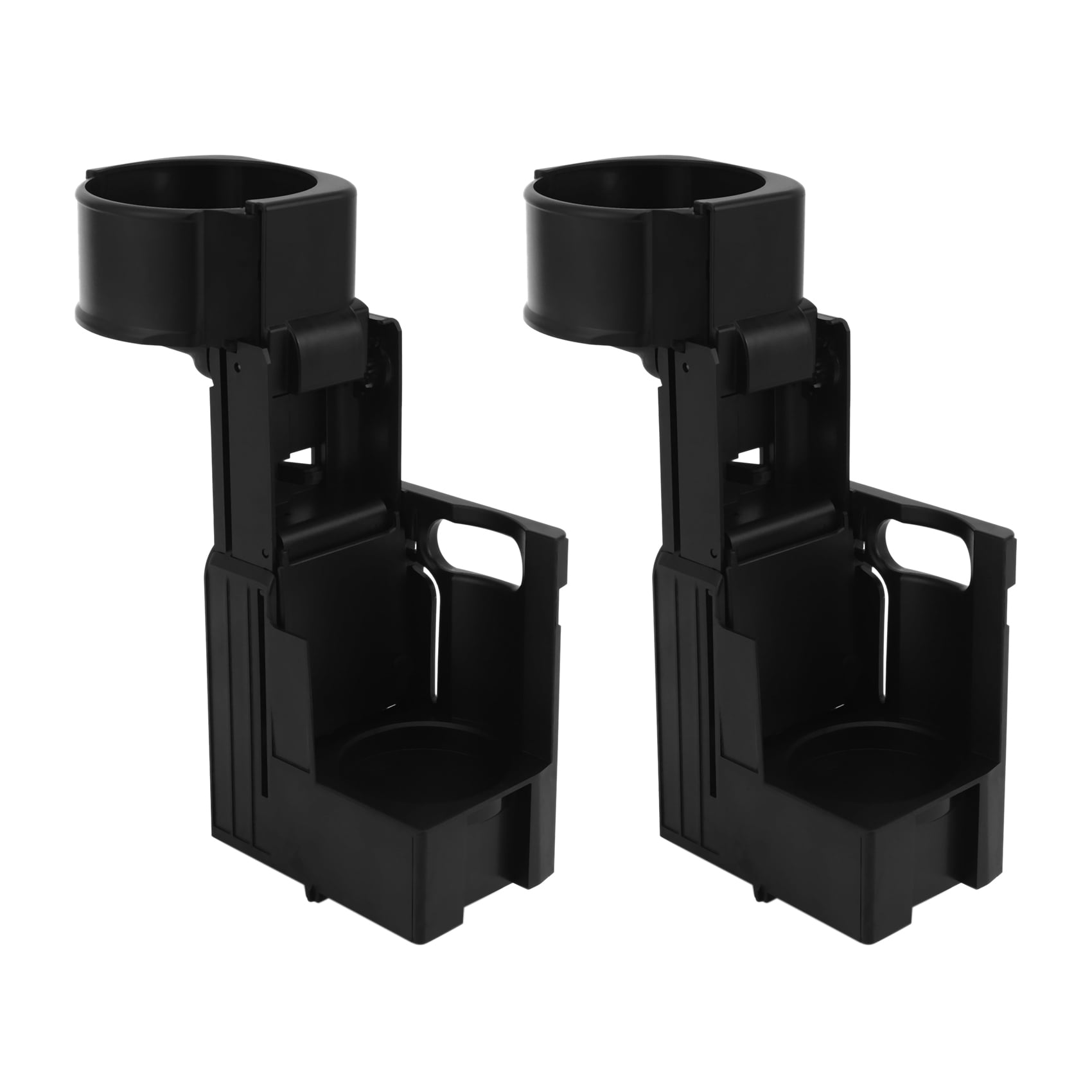 2X Car Centre Console Cup Holder for E Class C219 W211 S211 CLS