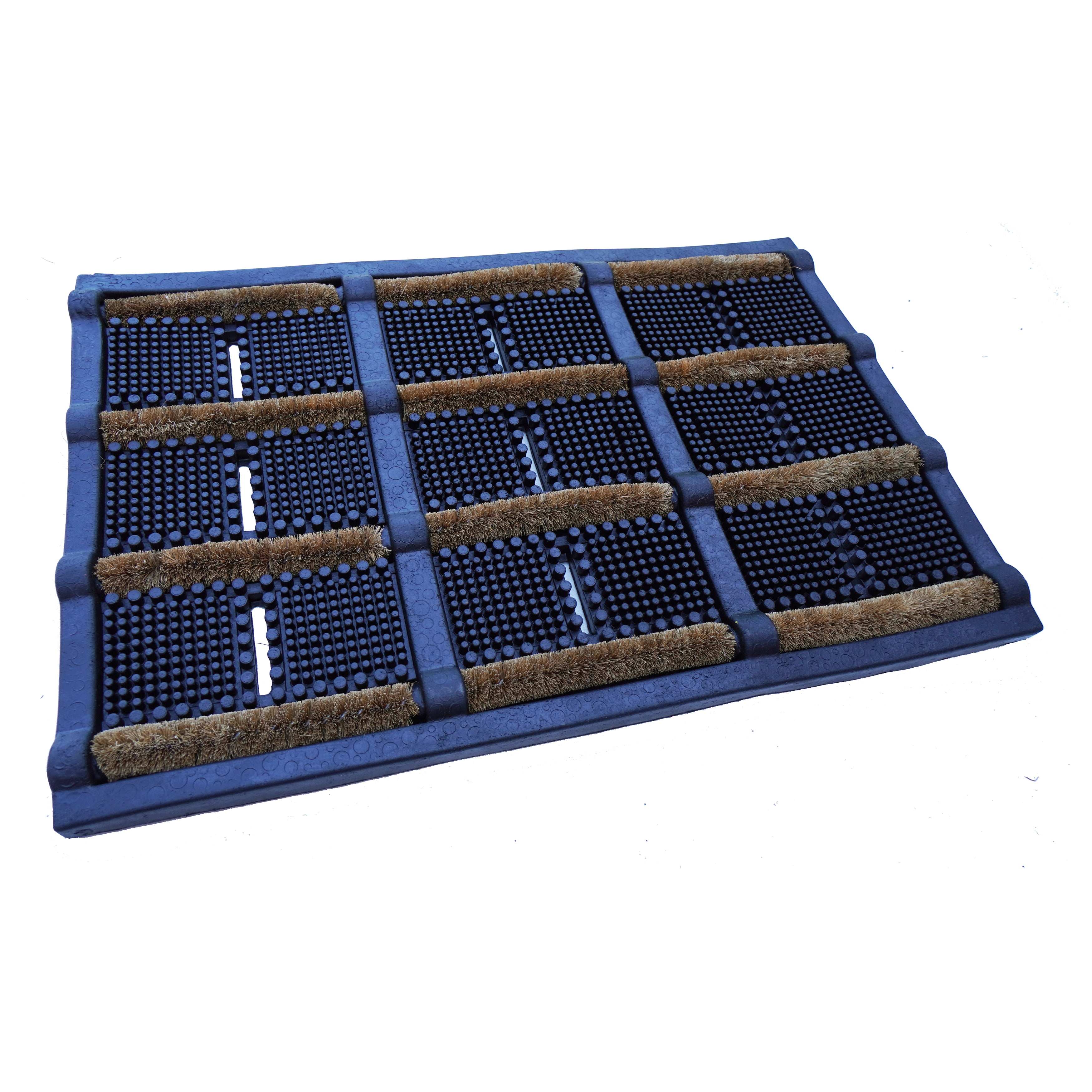 Calloway Mills 112971624 Pin Rod Mat 16" x 24"