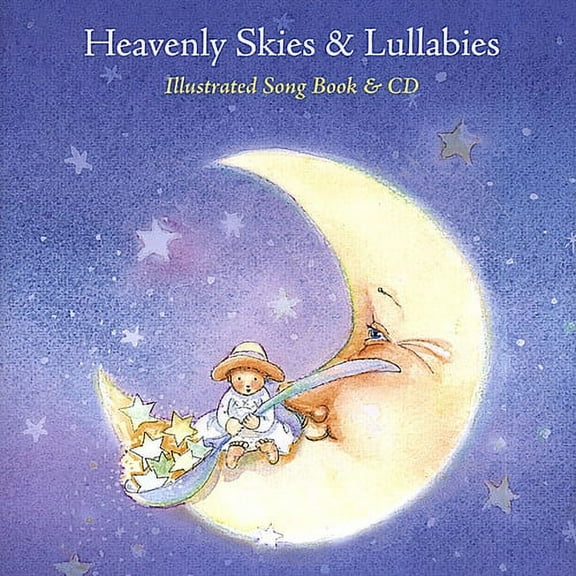 Heavenly Skies & Lullabies