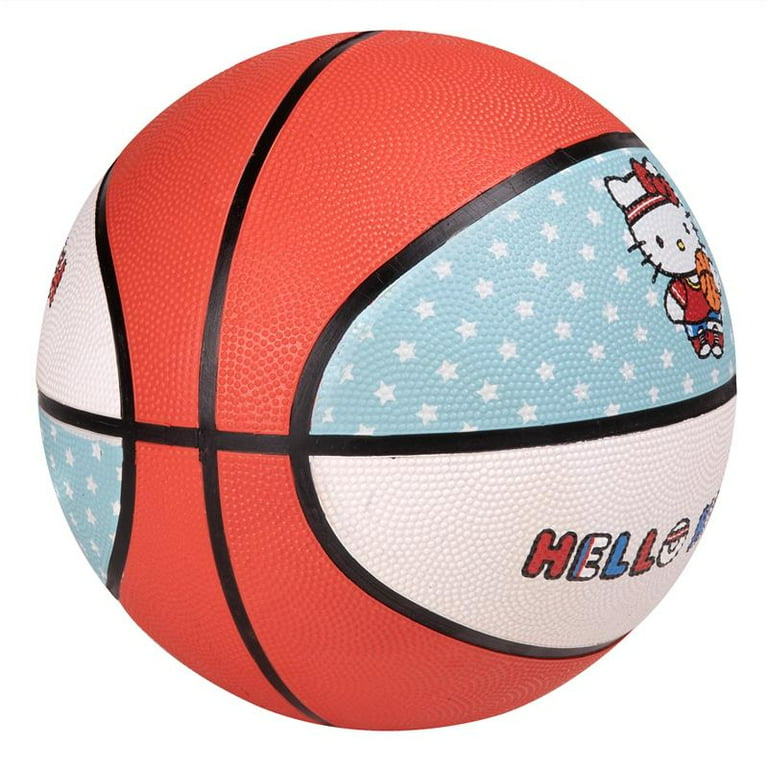 Hello Kitty Basketball – Red, White & Blue Edition - Walmart.com