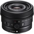 thumbnail image 6 of Sony FE 24mm F2.8 G Full Frame Ultra Compact Wide Angle G Lens for E-Mount SEL24F28G, 6 of 10