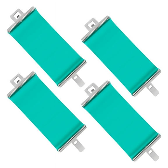 4Pcs Silicone Mug Wrap for Sublimation Mugs 11OZ Wraps in Oven 3D