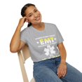 thumbnail image 6 of Behind Every Great Quote EMT Who Believes In Her First Tee, 6 of 7