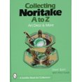 thumbnail image 1 of Collection Noritake, A à Z: Art Déco et Plus, 1 of 1