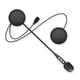 thumbnail image 1 of Methold Auricular inalámbrico para casco compatible con Bluetooth 5,0, auricular de llamada manos libres rápido con micrófono incorporado, Cables de audio/vídeo, 1 of 6