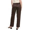 thumbnail image 2 of Madewell womens  Slim Pintuck Pant, l, 2 of 3