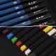 thumbnail image 3 of Kit Profesional de Dibujo H&B - 51 Piezas Incluye Lápices de Grafito, Acuarelables y Carboncillo - Ideal para Artistas y Estudiantes - Set Completo con Accesorios, 3 of 7