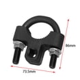 thumbnail image 4 of Installation 3/8 Inch Inner Tie Rod Tool Low Profile Tool for Car Chassis Rocker Removal Installation, 4 of 6