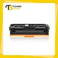 thumbnail image 7 of Toner Bank Compatible Toner Cartridge Replacement for HP 204A CF510A High Yield Color LaserJet Pro M154a M154nw(Black, 1-Pack), 7 of 7