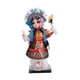 thumbnail image 3 of Figura de la Ópera de Pekín de 9 pulgadas, muñeca de la Ópera de Pekín para escritorio, regalo de interior Yang Guifei, 3 of 9