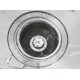 thumbnail image 4 of Filtro de fregadero de cocina, colador de malla de acero inoxidable para cocina, cubierta de drenaje de suelo de baño, tapón colector de pelo de ducha, 2 uds., 4 of 5