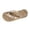 02_Multicolour, variant on Bohemia Style High Heeled Platform Flower Custom Womens Flip Flops Summer Beach Sandals Slippers for Women Outdoor Multicolour,7.5