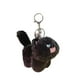 thumbnail image 2 of Llavero de muñeco de peluche,Llavero de peluche de gato,suave,completamente relleno,encantador,Material de dibujos animados,adorno colgante de muñeco de animal,Juguetes de peluche,colgante de, 2 of 8