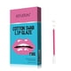 thumbnail image 1 of Ganfancp Caja de Papel Hisopo de Algodón Lip Glaze Líquido Labial Hidratante 0.15Mlx20 Rebajas Hoy Liquidación 1 Caja de Glaseado Labial (20 Uds.), 1 of 1