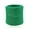 Green, variant on Naierhg 2Pcs Sports Wristband Solid Color Absorbent Cotton Breathable Quick Dry Sweatband for Tennis