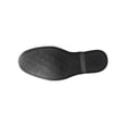 thumbnail image 5 of ZAPATO CASUAL LEON HOMBRE NEGRO GAMUZA 20014 LEON  20014p, 5 of 5