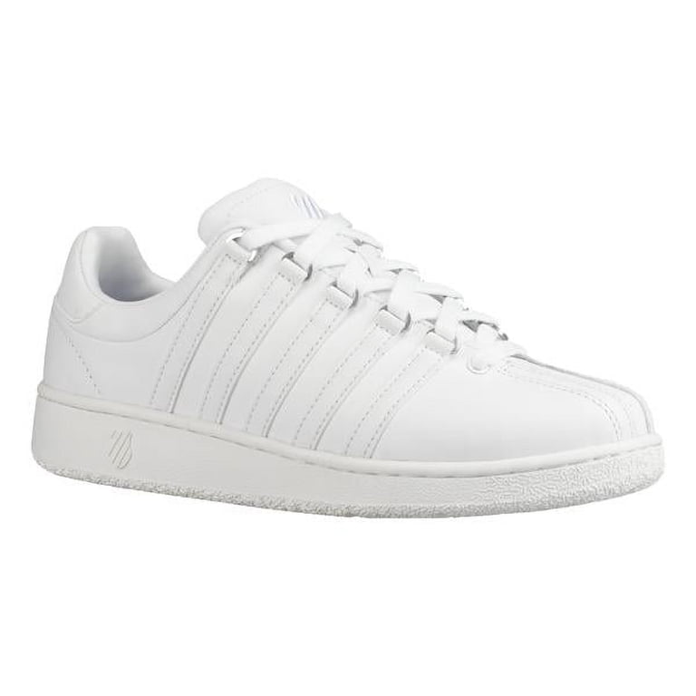 K-Swiss Classic VN Men Shoes M Sneakers Leather White Rare CLASSIC VN – K-Swiss US main image 3