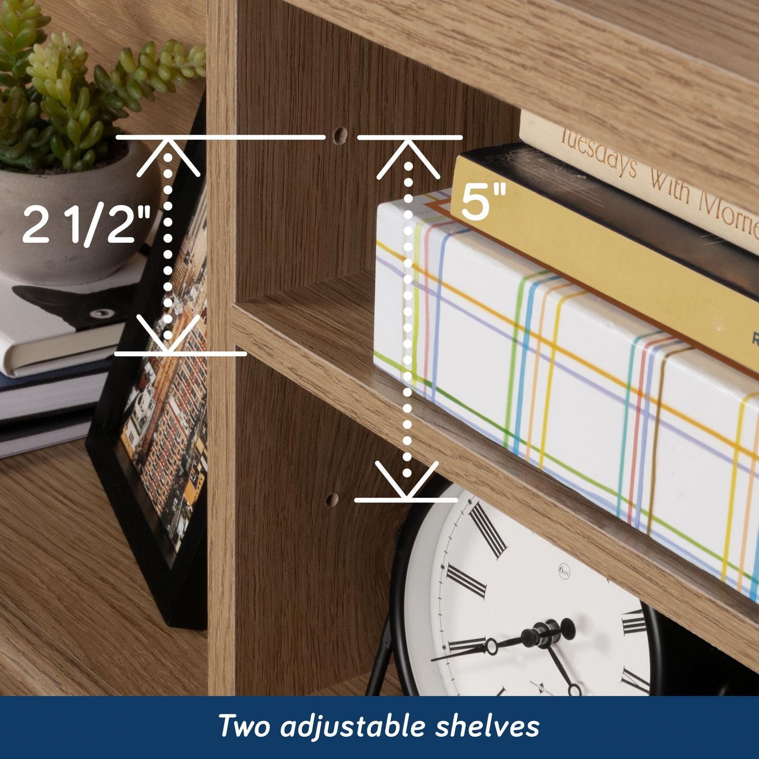 Sauder Dover Edge Full/Queen Headboard