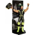 thumbnail image 2 of WWE Elite Collection Seth Rollins Figure, 2 of 3
