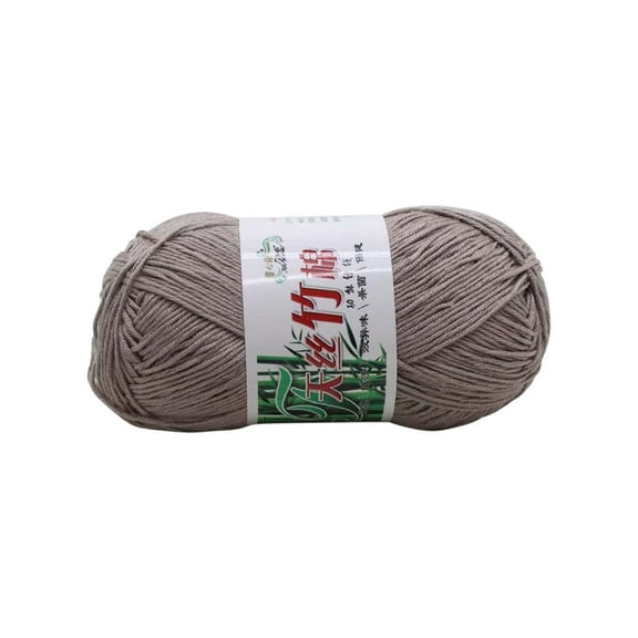 JLFNYA Yarn for Crochet, Milk Cotton Yarn for Crocheting, Cotton Yarn for Crochet, Yarn Cotton, Multicolor Hand Knitting, Wool Yarn for Crocheting Sweaters Gloves Scarf, Birthday Gifts for Women