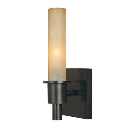 World Imports Luray 1 Light Wall Sconce