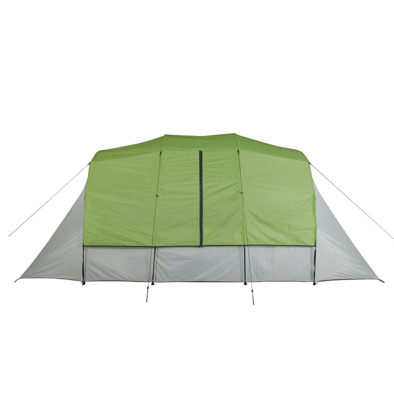 Ozark Trail 8-Person Clip & Camp Dome Family Tent, 16' x 8