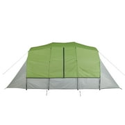 Ozark Trail 8-Person Clip & Camp Dome Family Tent with Rainfly