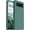 Pine Green, variant on Designed for Pixel 7 Case, Silicone Shockproof Slim Thin Phone Case for Google Pixel 7 6.3 inch (Apricot)