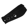 thumbnail image 1 of Hytrove Accesorio Punk Negro Con Hollow Y Elasticidad Para Control De Y Festivales, 1 of 8