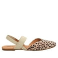 thumbnail image 4 of Born® Coco Slingback Comfort Flat, 4 of 10