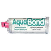 AquaBond AB-1000 50ml Pool Light Encapsulating Potting Compound AB1000