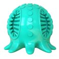 thumbnail image 4 of Dog Chewing Ball Interactive 2PCS Octopus Shape Dog Rubber Toy Puppy Squeaky Toy, 4 of 10