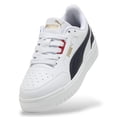 thumbnail image 4 of Tenis Puma Shuffle Downtown Lo JR UNISEX 403739-03 blanco 22, 4 of 6