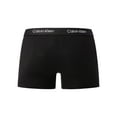 thumbnail image 4 of Calvin Klein 3 Pack 1996 Trunks, Multicoloured, 4 of 9