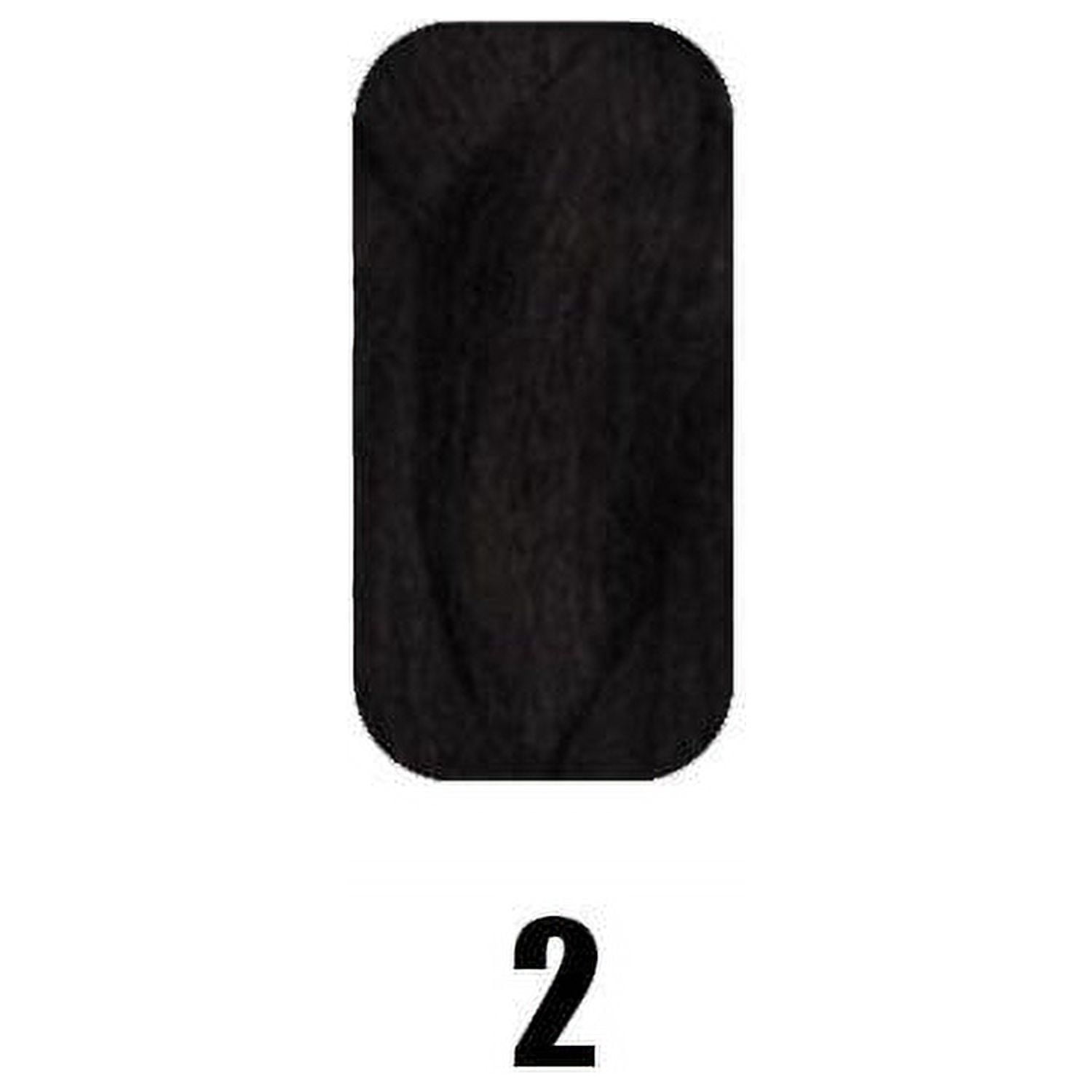Fashion Source KHP-400 Drawstring Synthetic Ponytail Color 2