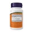 thumbnail image 3 of NOW Supplements, Clinical GI Probiotic™, 50+ Formula, Strain Verified, 60 Veg Capsules, 3 of 8