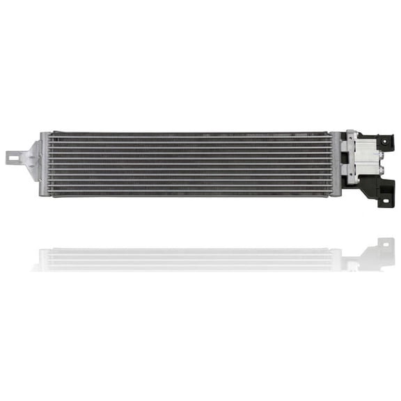 Transmission Oil Cooler - Pacific Best Inc. Fit/For FO3115221 16-20 Buick Envision 6-Speed - 84023042