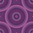 thumbnail image 1 of Ahgly Company Machine Washable Indoor Square Transitional Orchid Purple Area Rugs, 7' Square, 1 of 7