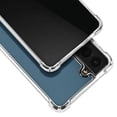 thumbnail image 3 of Skinit Color Palette Bluesteel Galaxy S22 Plus Clear Case, 3 of 4