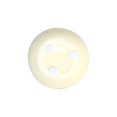 thumbnail image 5 of Vela Conmemorativa Pavilion Gift Company Winds of Heaven Ceramica Cera Soja 8oz, 5 of 5